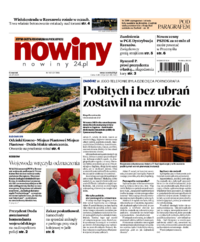Nowiny