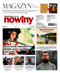 Nowiny