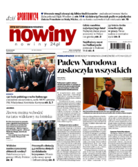 Nowiny
