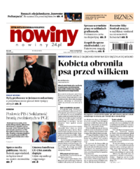 Nowiny