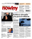 Nowiny