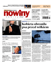 Nowiny