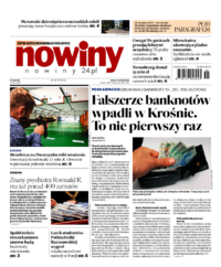 Nowiny