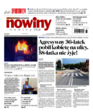 Nowiny