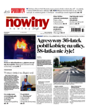 Nowiny