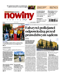Nowiny