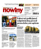 Nowiny