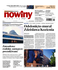Nowiny