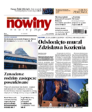 Nowiny