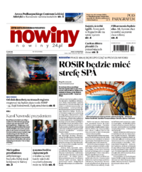 Nowiny