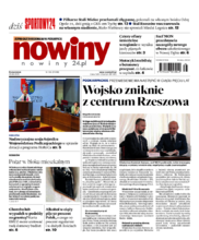 Nowiny