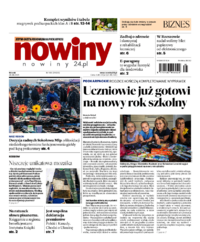 Nowiny