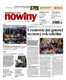 Nowiny