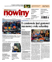 Nowiny
