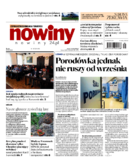 Nowiny