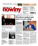 Nowiny