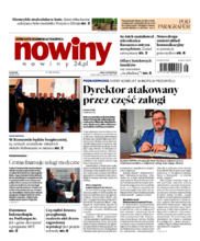 Nowiny