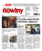 Nowiny