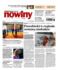 Nowiny