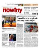 Nowiny