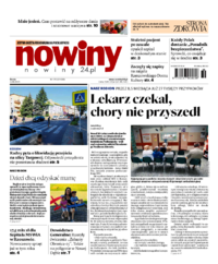 Nowiny