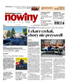 Nowiny