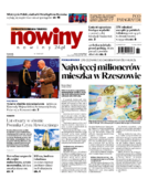 Nowiny