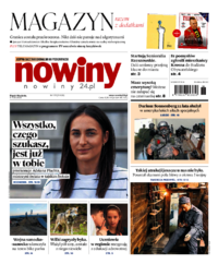 Nowiny