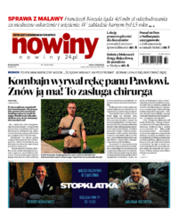 Nowiny
