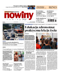 Nowiny