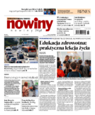 Nowiny