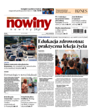 Nowiny