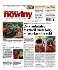 Nowiny