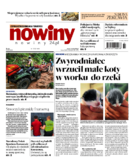 Nowiny