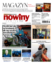 Nowiny