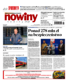 Nowiny