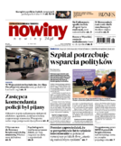 Nowiny