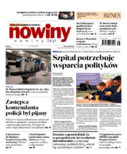 Nowiny