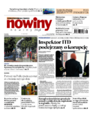 Nowiny