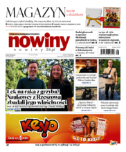Nowiny