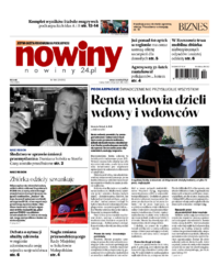 Nowiny