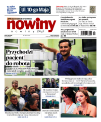Nowiny
