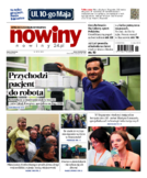 Nowiny