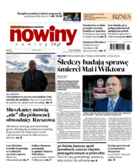 Nowiny