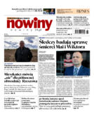 Nowiny