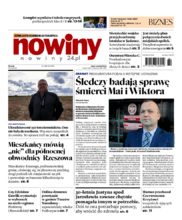 Nowiny