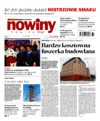 Nowiny