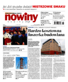 Nowiny