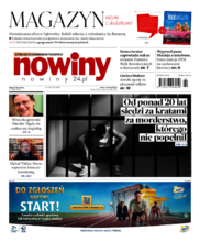 Nowiny