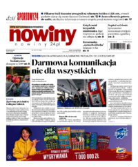 Nowiny